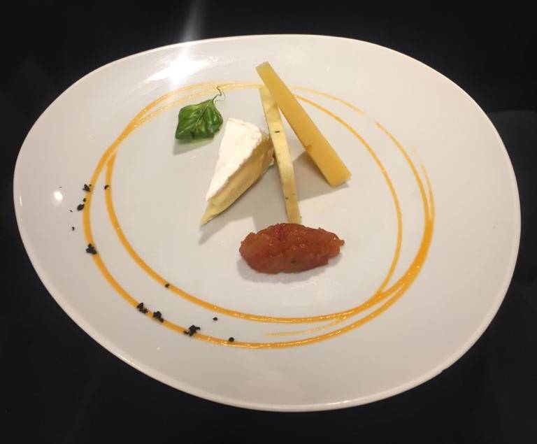 Petite Fromage